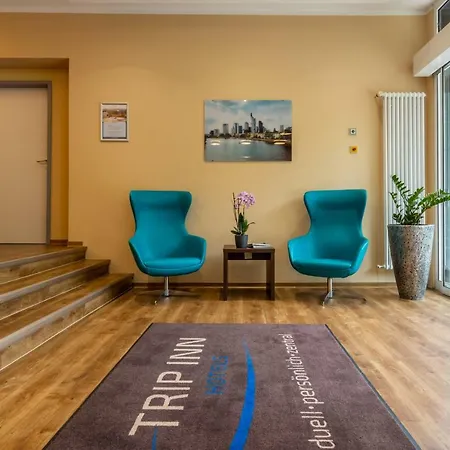 Trip Messe Westend Hotel