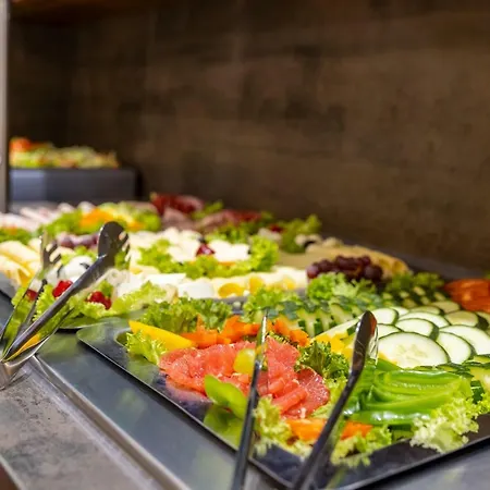 Hotel Trip Messe Westend