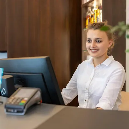 Hotel Trip Messe Westend Frankfurt am Main