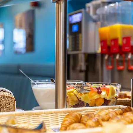 Trip Messe Westend Hotel