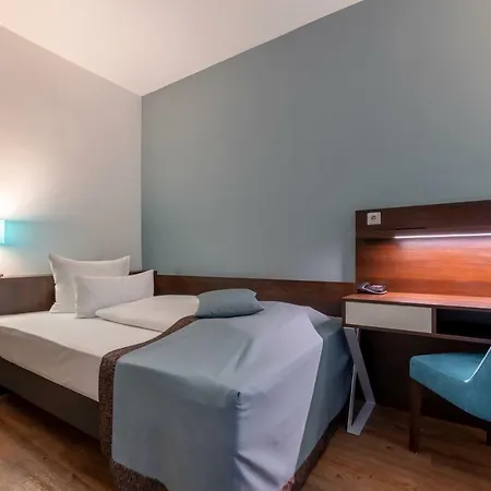 Trip Messe Westend 4* Francoforte sul Meno