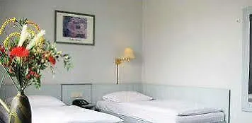 Trip Messe Westend Otel Frankfurt am Main