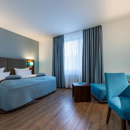 Trip Messe Westend Otel