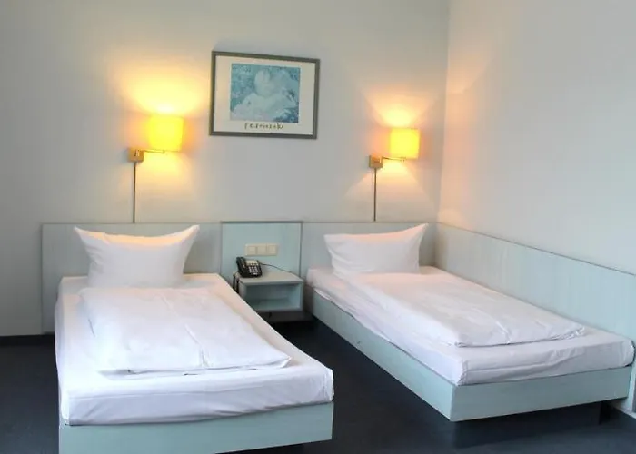 Trip Messe Westend Hotel