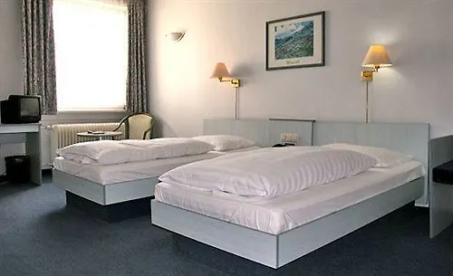 Trip Messe Westend Hotel