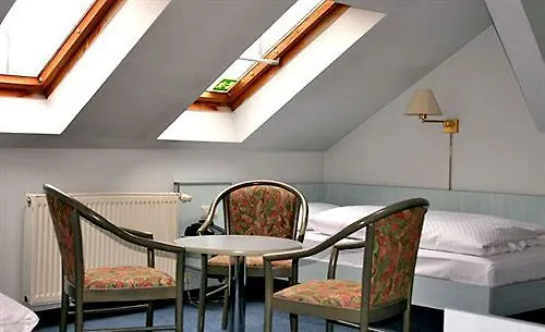 Hotel Trip Messe Westend