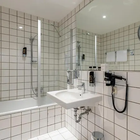 Trip Messe Westend 4* Frankfurt am Main