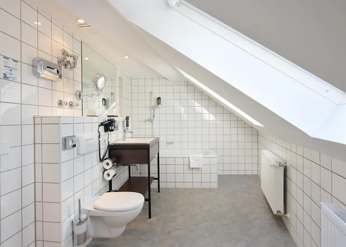 Trip Messe Westend Frankfurt am Main