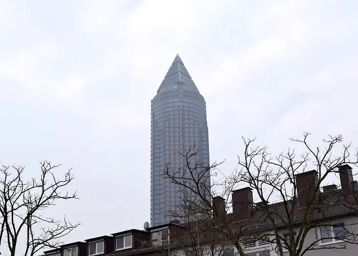 Trip Messe Westend 4*