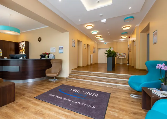 Trip Messe Westend Hotel