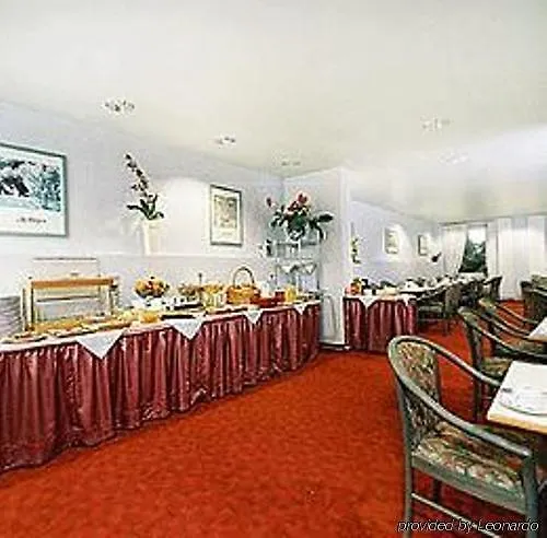 Trip Messe Westend Hotel Frankfurt am Main