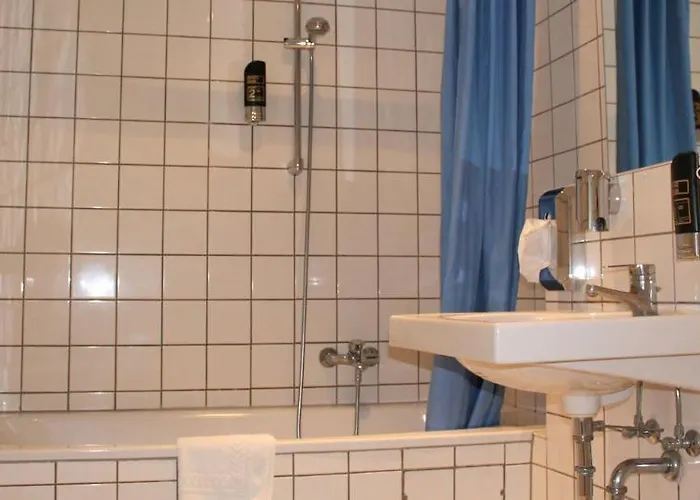 Trip Messe Westend Frankfurt am Main