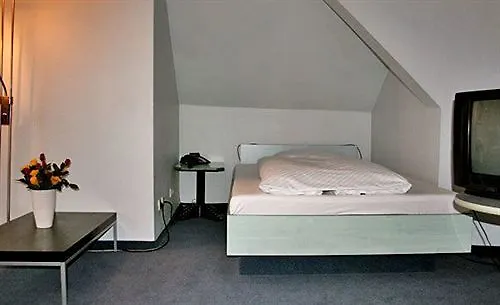 Trip Messe Westend 4* Frankfurt am Main