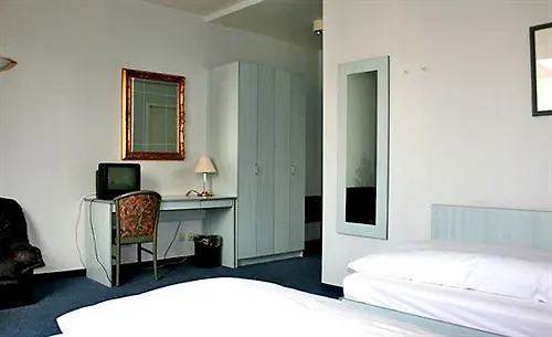 Trip Messe Westend Hotel Frankfurt am Main