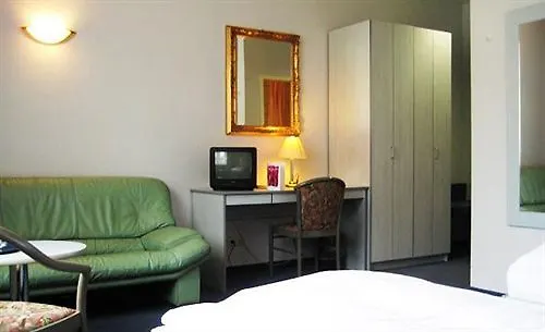 Trip Messe Westend Hotel 4*