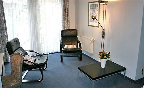 Trip Messe Westend Hotel