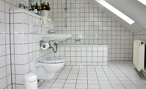 Trip Messe Westend 4* Frankfurt am Main