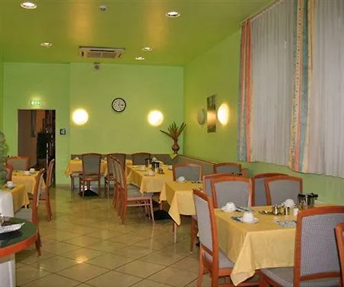 Trip Messe Westend Frankfurt am Main