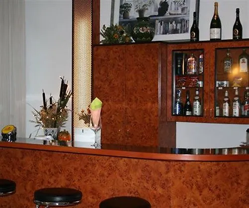 Hotel Trip Messe Westend Frankfurt am Main