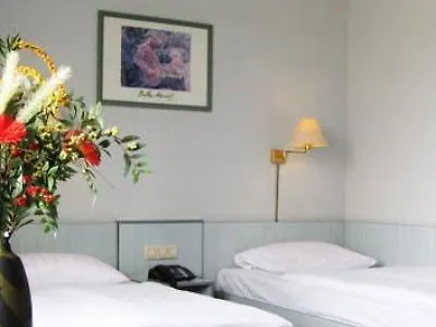 Trip Messe Westend Frankfurt am Main