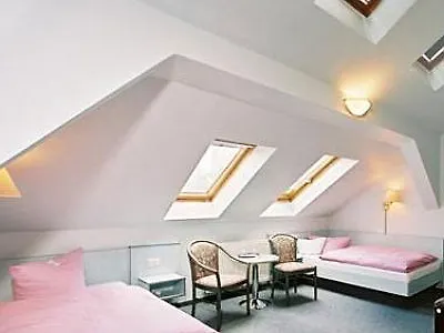 Hotel Trip Messe Westend Frankfurt am Main