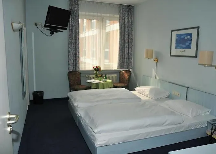 Trip Messe Westend Hotel Frankfurt am Main