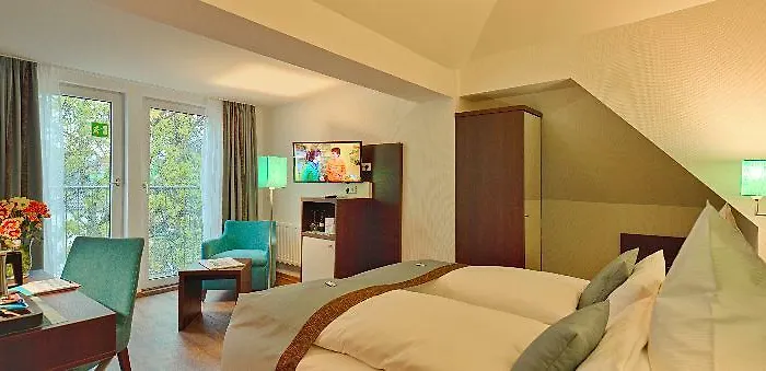 Hotel Trip Messe Westend