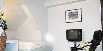 Trip Messe Westend 4*