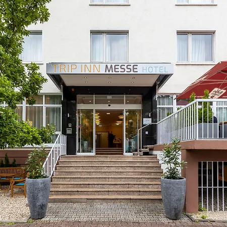 Trip Messe Westend