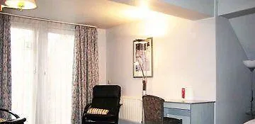 Trip Messe Westend Hotell