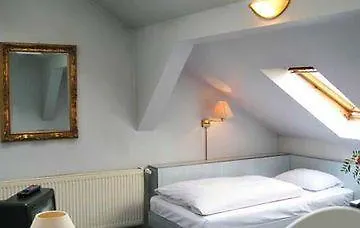 Trip Messe Westend Hotell Frankfurt am Main