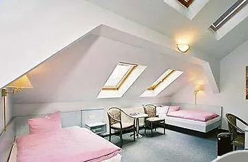 Trip Messe Westend Hotell