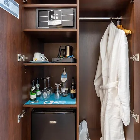 Trip Messe Westend Hotell 4*