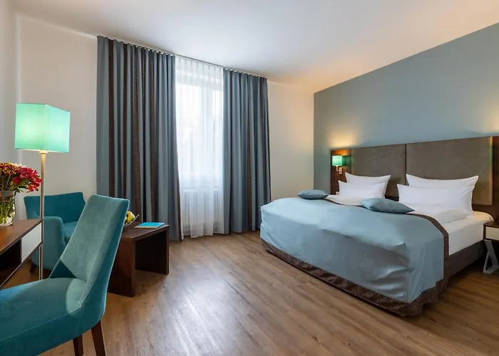 Trip Messe Westend Frankfurt am Main