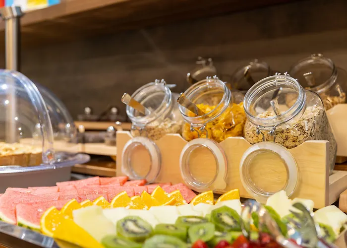 Szálloda Trip Messe Westend