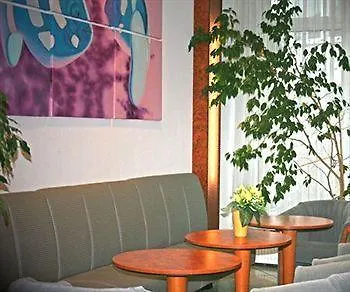 Trip Messe Westend Szálloda 4*