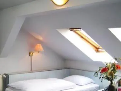 Trip Messe Westend Szálloda Frankfurt am Main